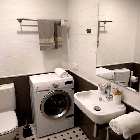 Appartement Pronksi *