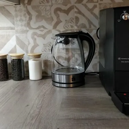 Διαμέρισμα Pronksi *