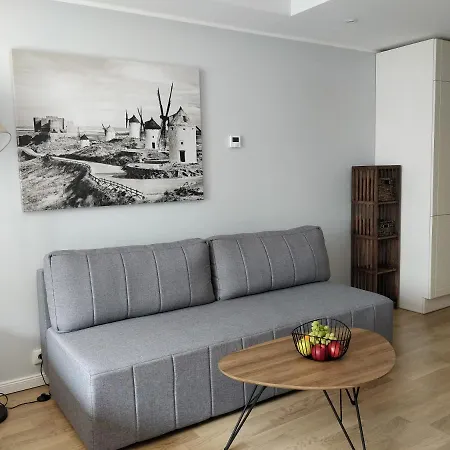 Pronksi Appartement Tallinn