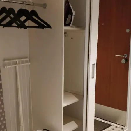 Pronksi Appartement